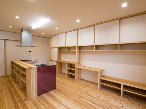 住宅展示場ネット 注文住宅 モデルハウス　ミヤワキホーム　高岡市